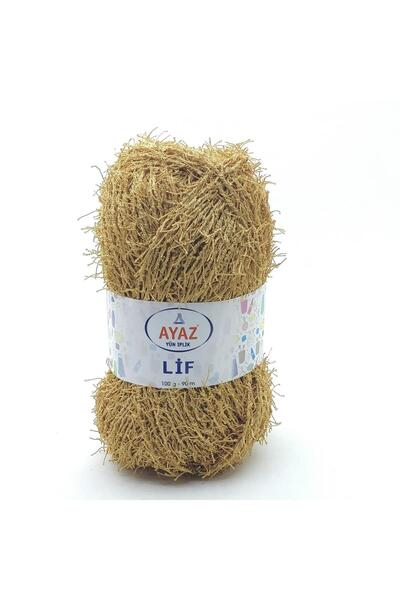 Ayaz Sert Sakal Lif, Banyo Lif Ipi, Bulaşık Ipi 1111 Hardal