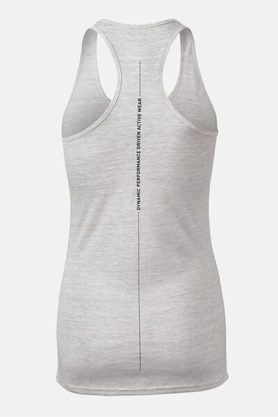 Tchibo Women Sportswear Fit 2 in 1 Sports Shirt, Violet