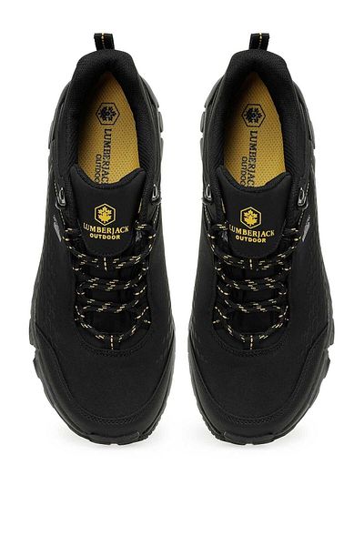 lumberjack Men's Winter Shoes