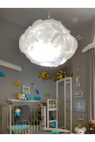 BULUT LAMBASI Minacloud / Sarkıt