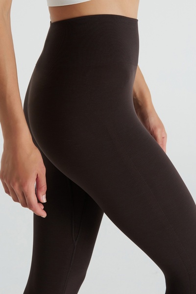 Moonrise Socks Αθλητικό κολάν χωρίς ραφές