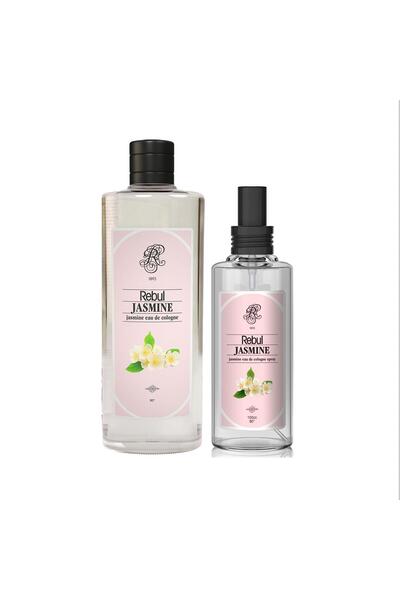 Rebul Jasmıne 250 ml Jasmıne 100 ml
