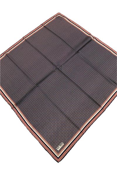 U.P. POLO X UP POLO CRYSTAL 0171 - Ροζ Ροζ Κασκόλ
