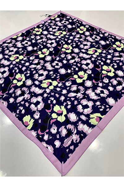 Loressina SOFT 070 GÜL KURUSU EŞARP