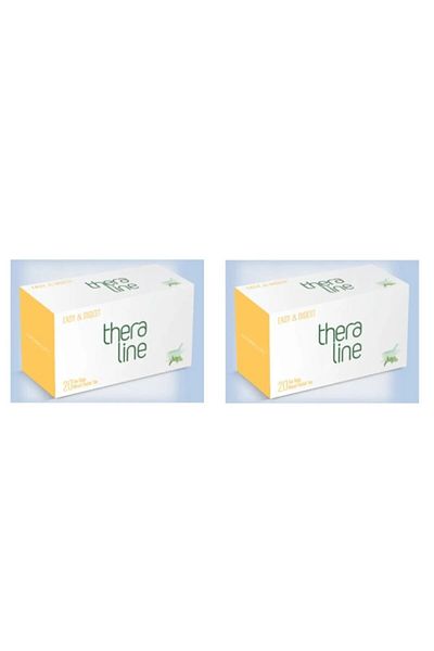 Theraline Easy Digest 2Li (for)