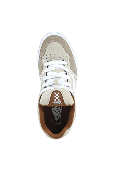 Vans Caldrone Erkek Bej Sneaker Ayakkabı VN000CSPD811