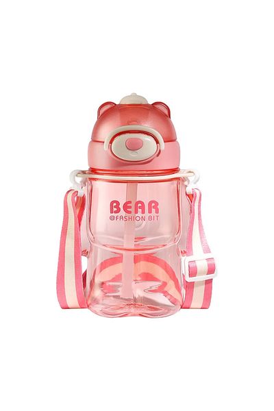 Vagonlife Vgn2027 Bear Hanger Flasket 800 ml