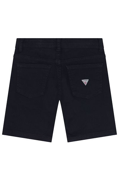 Guess Bull Denim Shorts - Relaxed Fit