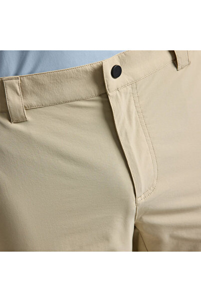 Slam Ανδρικό σορτς Tech Chino Short Μπεζ ΑΝΔΡΙΚΟ ΣΟΡΤΣ A140006S01