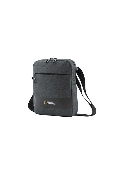 NATIONAL GEOGRAPHIC Shadow  Crossbody Bag Anthracite