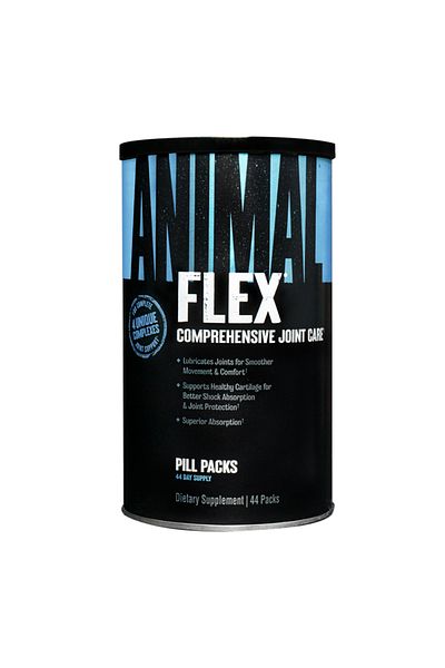 Universal Nutrition Animal Flex, 44 Packs, Helps Strengthen Joints and Ligaments