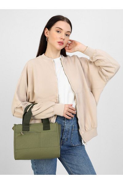 Judour Bags Geanta de umar Khaki Judour