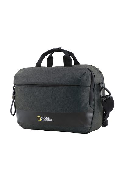 NATIONAL GEOGRAPHIC Shadow Computer/Laptop Backpack Anthracite