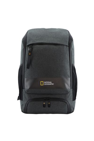NATIONAL GEOGRAPHIC Shadow  Backpack Anthracite