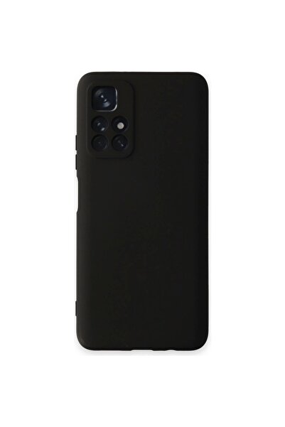 Miscase Xiaomi Redmi Note 11 Kamera Korumalı Lansman Telefon Kılıfı