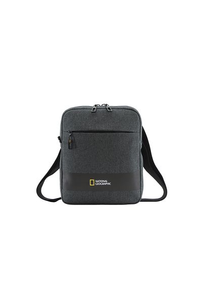 NATIONAL GEOGRAPHIC Shadow  Crossbody Bag Anthracite