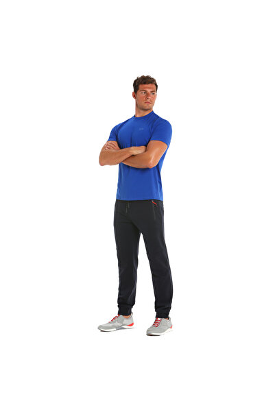 Slam Ανδρικό Sweat Olon Deck Navy Blue