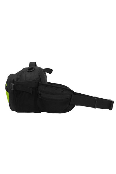 NATIONAL GEOGRAPHIC DESTINATION Waist Bag Lime, Hiking Trekking Camping Outdoor Travel
