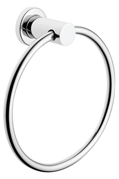 VitrA Ilia A44394 Halka Havluluk, Krom