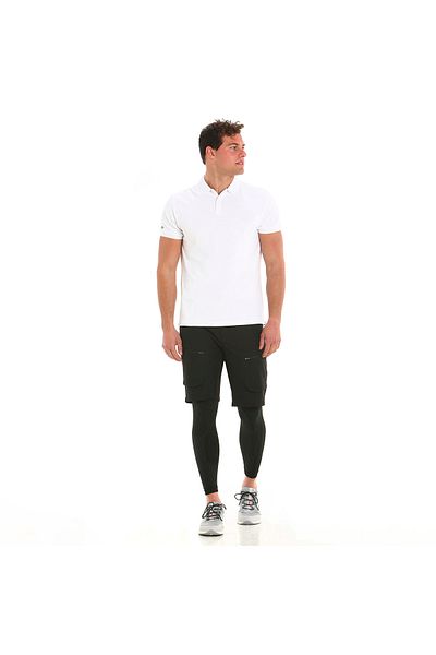 Slam Pro Tech Shorts