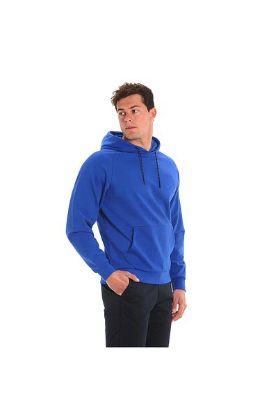 Slam Deck Hood Sweat Men's Sweatshirt A106002S00