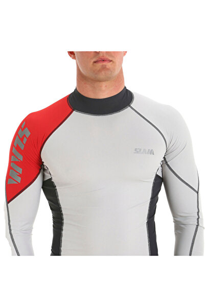 Slam PRO LYCRA TOP LS