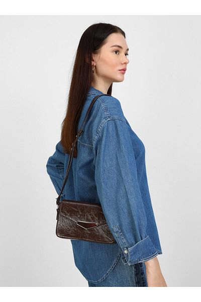 Judour Bags Geantă maro Judour Crossbody