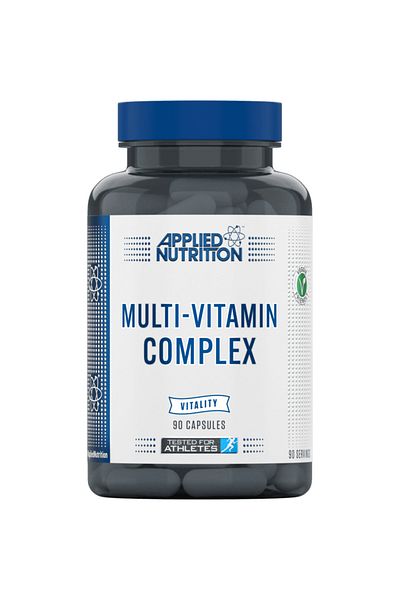 applied nutrition Multi Vitamin Complex, 90 Capsules