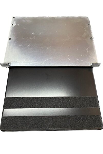 ERŞAH Otomatik Kayar Basamak 40cm Basamak ( Set Halinde Modül Ve Aparatları D...