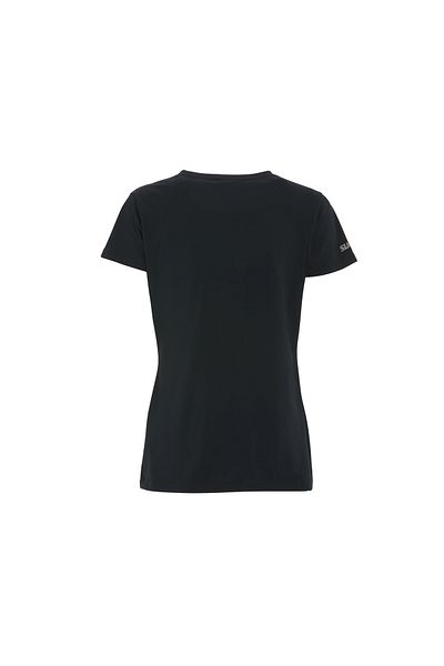 Slam Ws Tech Pique Women's Blue T-Shirt Women's T-Shirt A912004S00