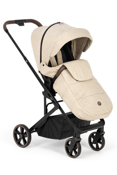 Bagi Neo 2 Travel Sistem Bebek Arabası New