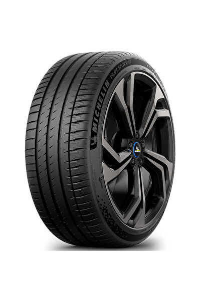 Michelin 255/40R20 101W XL T0 Acoustic Pilot Sport EV (Yaz) (2025)
