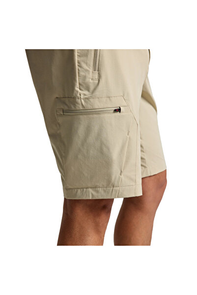 Slam Tech Cargo Short Erkek Bej Şort ERKEK ŞORT A140005S00
