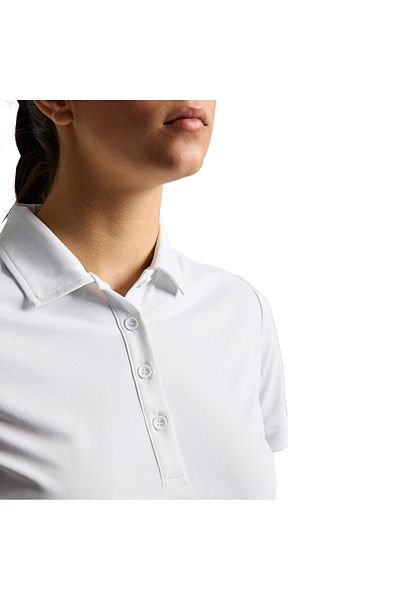 Slam Ws Tech Piqe Polo SS - Νέο σχέδιο