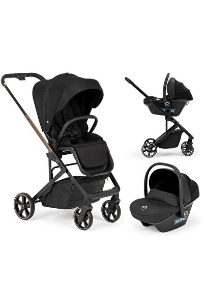 Bagi Neo 2 Travel Sistem Bebek Arabası New