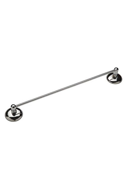 CloudStone حامل مناشف معدني طويل