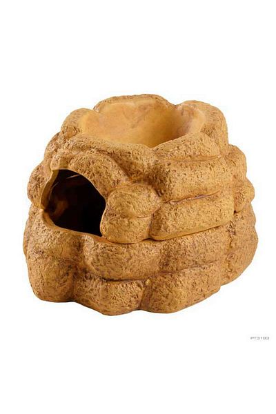 Hagen Exo Terra Big Rock - Medium Hnzrn