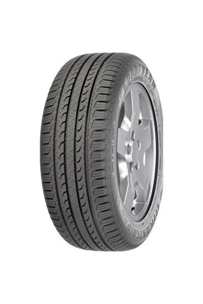 Goodyear 225/60R18 100V EfficientGrip Suv (Yaz) (2024)