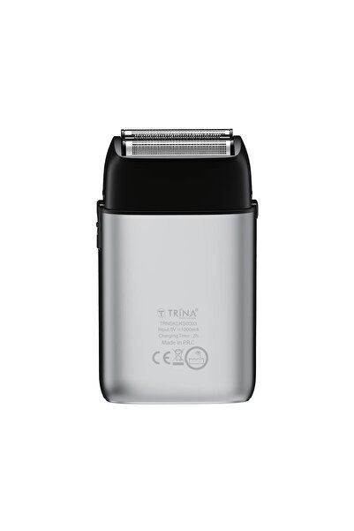 Trina Sakal Kesme Makinesi Standlı - 03