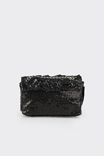 Elle Shoes Black Women's Crossbody Bag