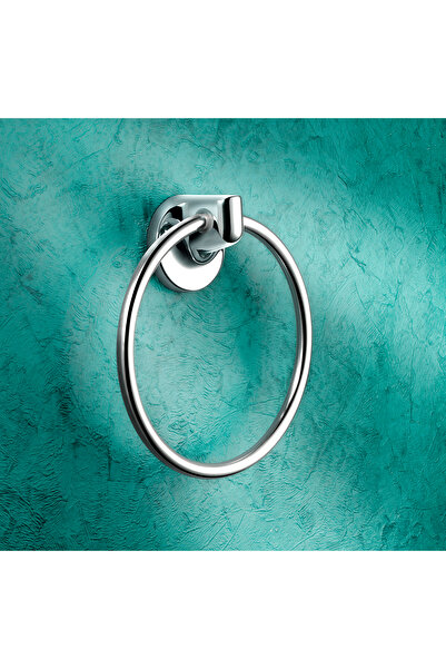 VitrA Marin A44943 Halka Havluluk, Krom