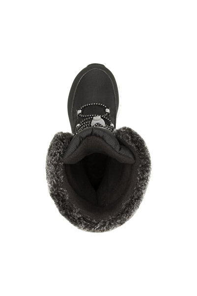 Kamik Prairie2 Unisex Çocuk Siyah Bot UNISEX ÇOCUK BOT NF8512
