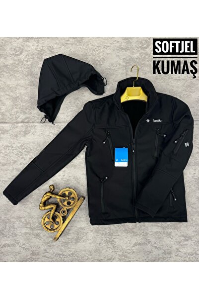 Mikro Tactical Cargocep - Intercepts Υγρό και αντιανεμικό παλτό, ελέγξτε τον πίνακα μεγεθών