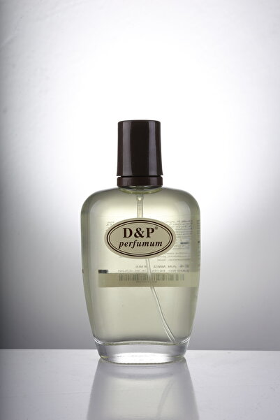 D&P Perfumum V5 Erkek Parfüm Edp 50 ml
