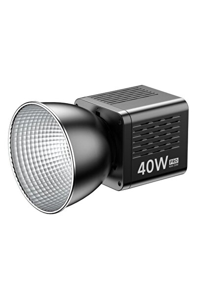 ulanzi Lampă video LED profesională L023 de 40 W
