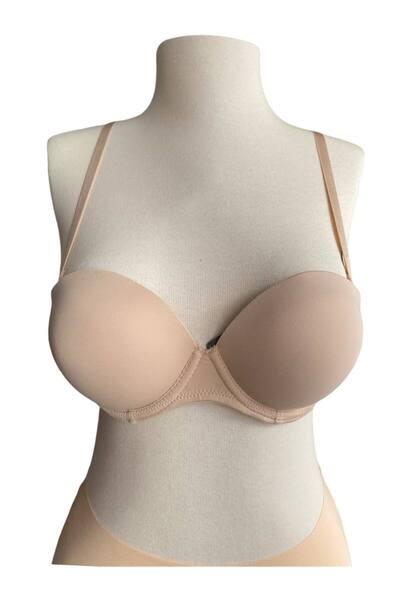 İNSPİRA Μικρο σουτιέν Olympos Ten Extra Filled Strapless