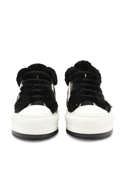 Vario Sıyah Kumaş (BLACK FABRİC)