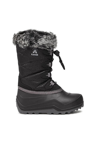 Kamik SNOWANGEL УНИСЕКС ДЕТСКИ БОТИ УНИСЕКС ДЕТСКИ БОТИ NF8442C