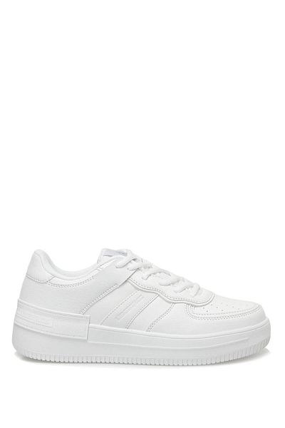 lumberjack Ανδρικό Sneaker Λευκό A101782563 4w Freya 4pr