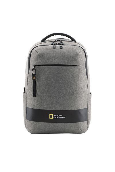 NATIONAL GEOGRAPHIC Shadow  Backpack Grey